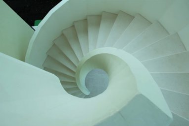 Гвинтові сходи 49